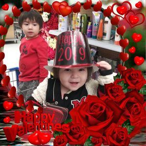 Meet your Posher, Marcia